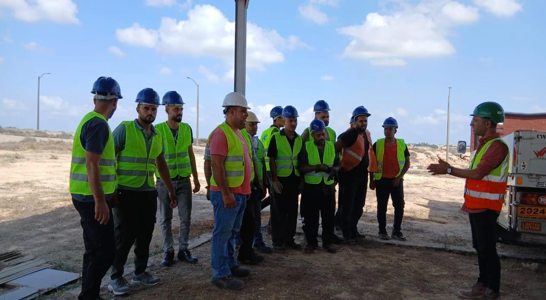 Government Maritime Maintenance Facility – Critical Infrastructure Renovation